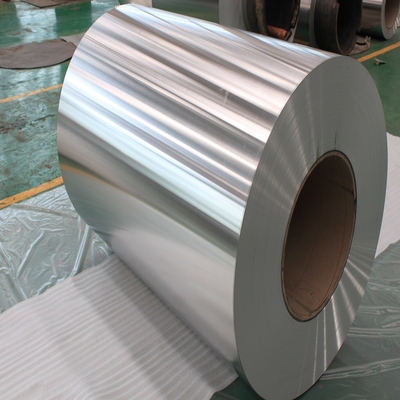 La Cina PVDF ha ricoperto la bobina di alluminio per il soffitto resistente agli urti fornitore