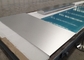 Un piatto di alluminio di 2024 6061 7075 7068 del laminatoio per lamiere aerei di alluminio di rivestimento fornitore