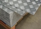 La pedata di alluminio 3003 placca 063&quot; X 48&quot; la resistenza dell'acqua di mare per architettonico fornitore