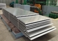 3003 piatto di alluminio piano dello strato dei piatti di metallo di H22 H14 5083 5052 di alluminio fornitore